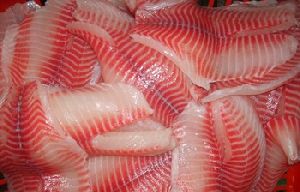 Tilapia Fillet