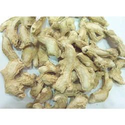 Dried Ginger