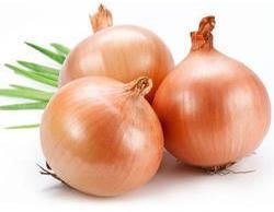 Organic Brown Onion