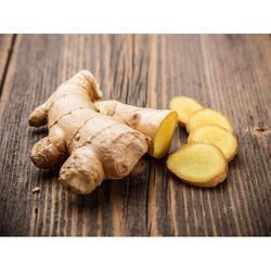 Organic Ginger