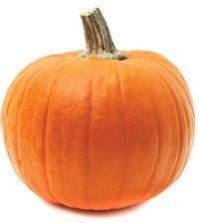 Organic Pumpkin