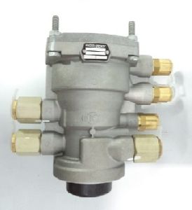 Knorr Bremse Trailer Control Valve