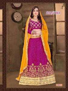 Designer Lehenga