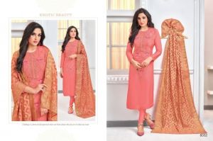 Embroidery Hand work Salwar Kameez Suits Dress Material