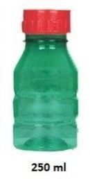 250 ml pet bottle