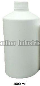 1000 Ml Mono Shaped Bottle