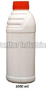 1000 Ml Sizanta Shaped Bottle