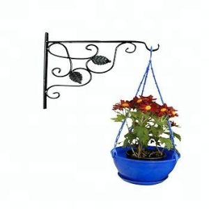 Planter Wrought Iron