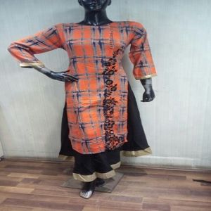 Cotton Kurtis for Ladies