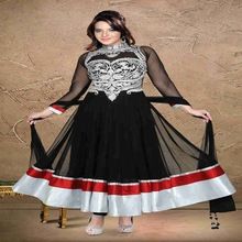 FASHION CHURIDAR KAMEEZ