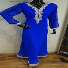 full length kurti