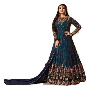 Anarkali Dress