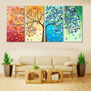 Decorative Wall Art