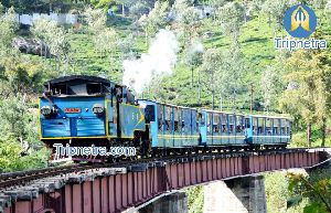 Book Your Holiday Trip Ooty Tour Packages