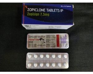 Zopisign Tablets