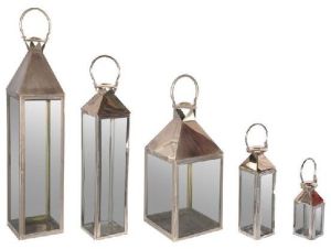 Metal Lantern Home Decorative Lantern Wedding Decorative Lantern