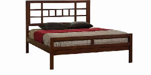 queen size bed