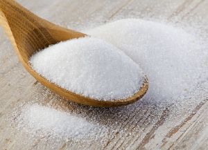 Organic White Sugar