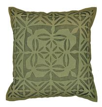 Cotton Pillow Case Ethnic Cushion Covers