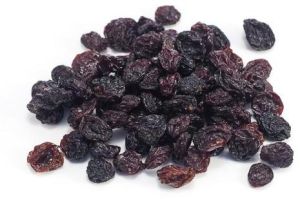 Black Raisins