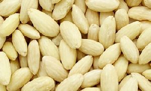 Blanch Almond