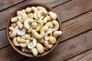 Cashew Kernels