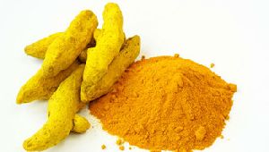 Indian Turmeric Powder