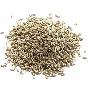 Natural Cumin Seeds