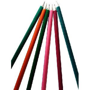 Long Velvet Pencil