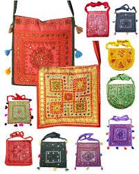 Traditional Rajasthani Top Bag