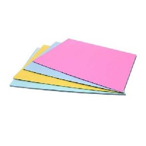 Colored Kraft Paper