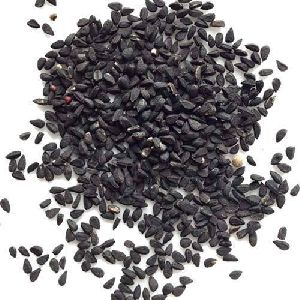 Natural Black Cumin Seeds