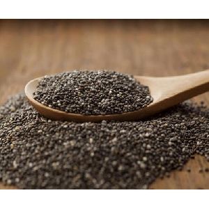 Natural Chia Seeds