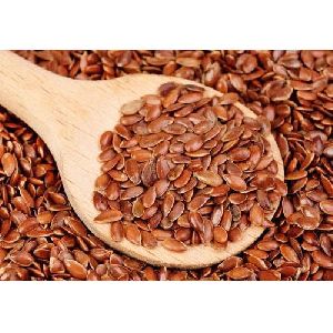 Natural Flax Seeds