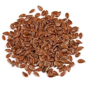 Pure Flax Seeds