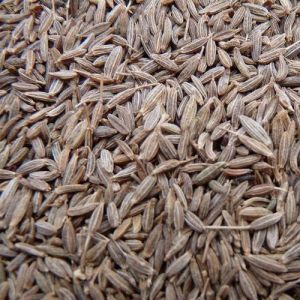 whole cumin seeds