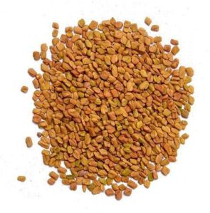 Yellow Fenugreek Seeds