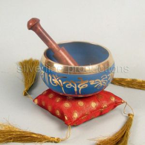 Singing Bowls