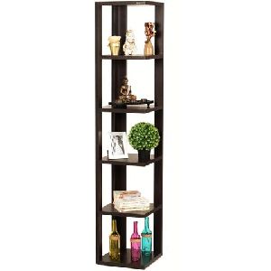 Albert Floor Standing Corner Shelf