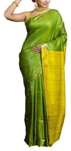 Pure Silk Saree