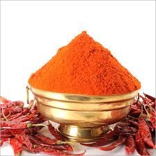 guntur red chilli powder