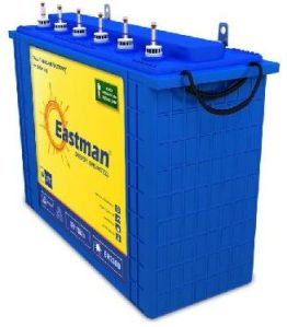 TUBULAR LEAD ACID Battery.