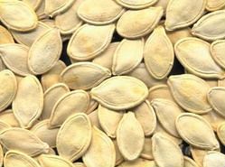 Pumpkin Seed Oil