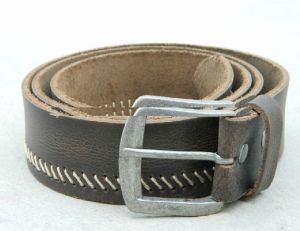 Custom Buckle