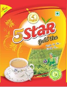 Gold CTC Tea