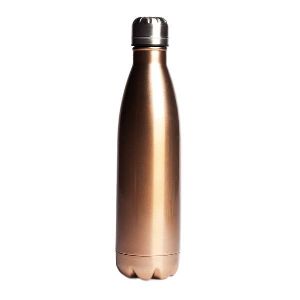 Copper Water Bottle