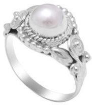 natural fresh water pearl