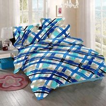 Melody Bombay Dying King Size Cotton Comfort Double bedsheet