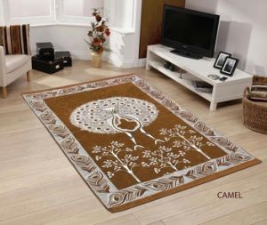 Style Maniac creative designed high quality Cotton Carpets