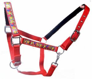 Horse Halter